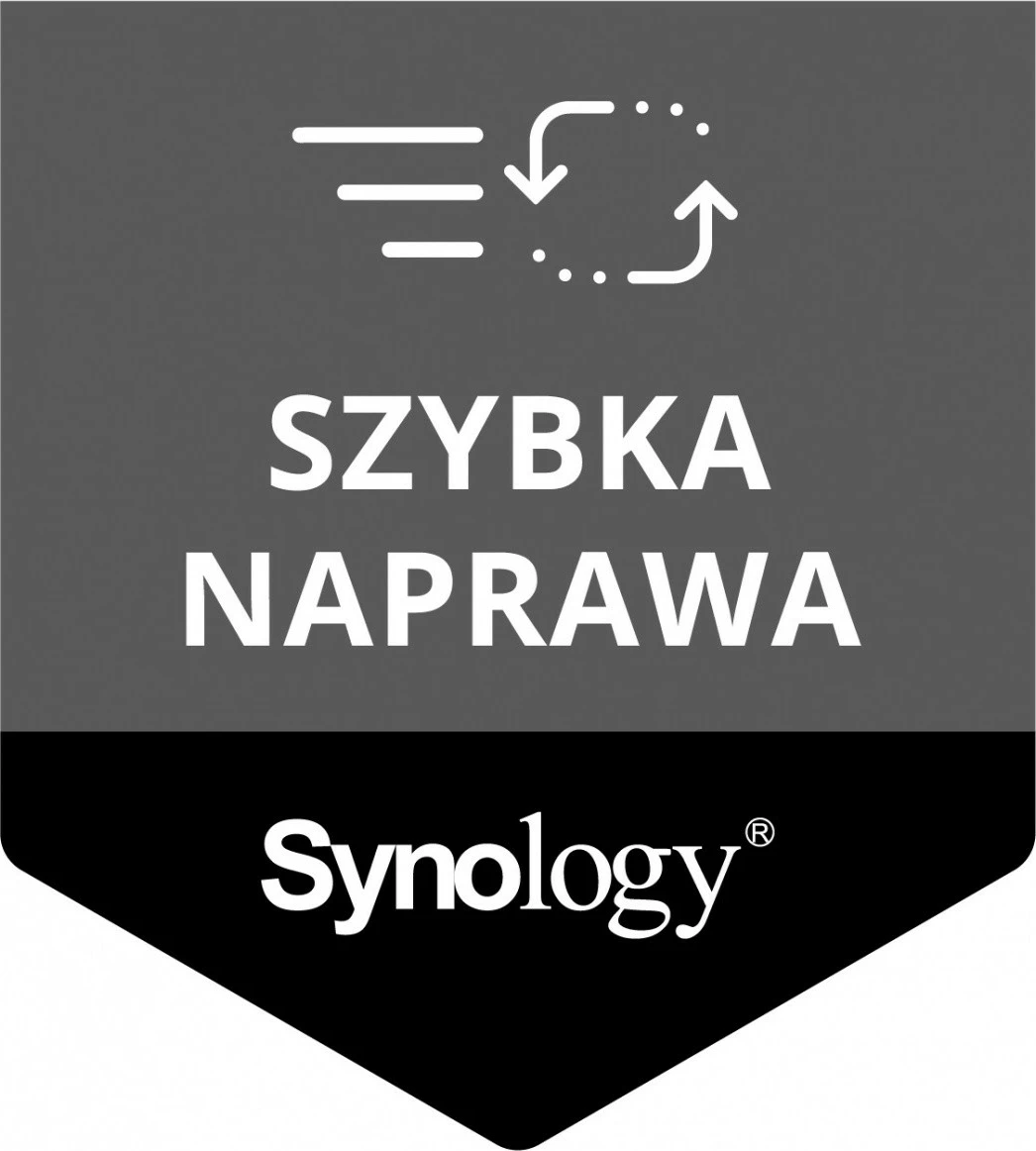 Kasë HDD Synology HAT3300-4T, 4TB, 3.5", SATA III, 5400 RPM