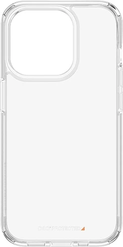 Mbështjellës PanzerGlass Privacy Bundle 3in1 për iPhone 15 Pro, Transparent