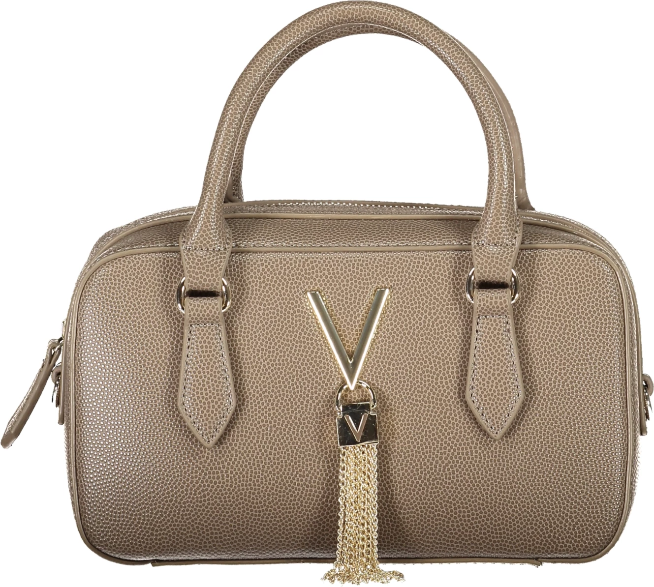 Çantë për femra Valentino Bags, kafe