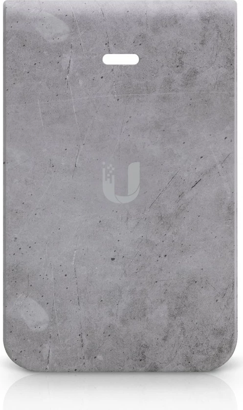 Mbështjellës Ubiquiti IW-HD-CT-3, UniFi In-Wall HD AP, Gri, 3 copë