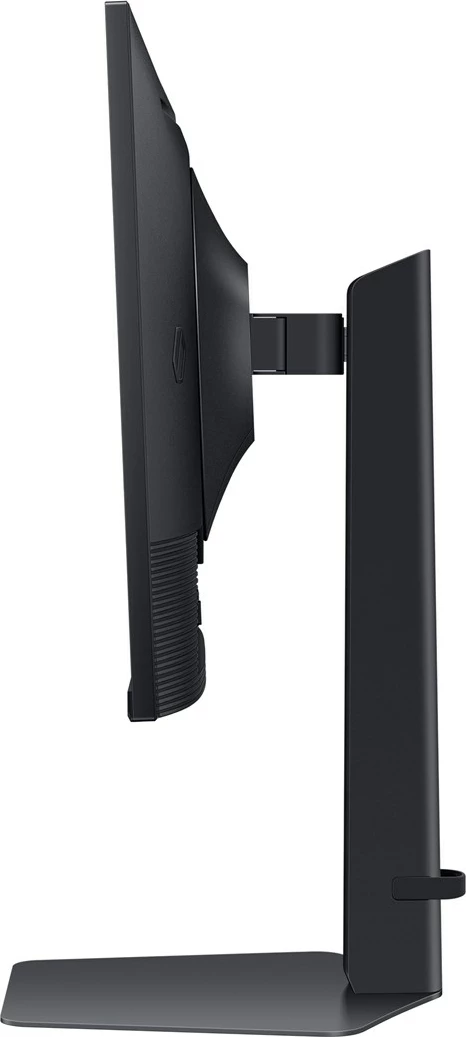 Monitor Samsung Odyssey G5, 27", Quad HD, 180 Hz, i zi