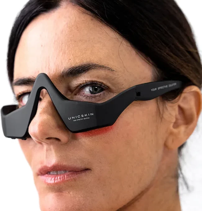 Maskë për sy Unicskin Unictech