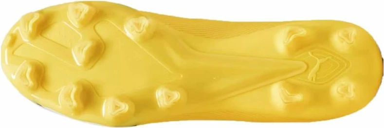 Atlete futbolli Puma për meshkuj, të verdha