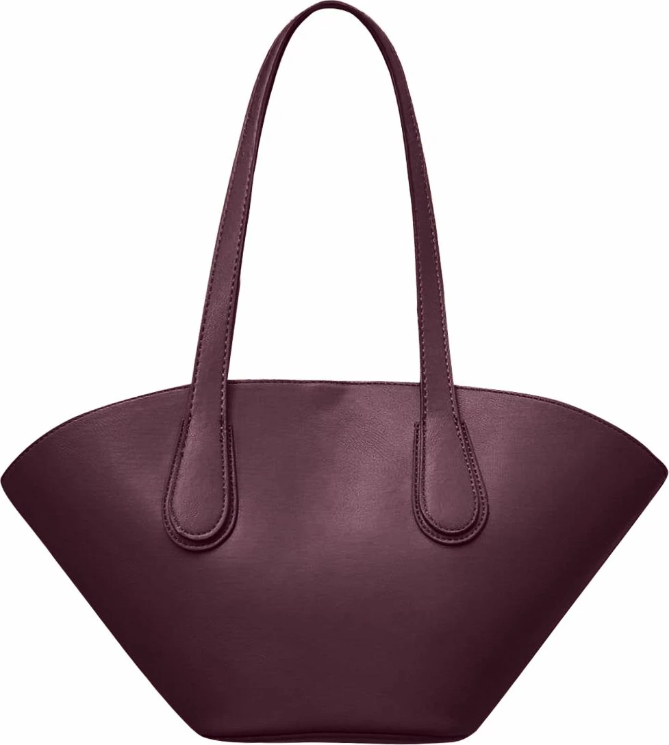 Çantë dore Zoozie, ngjyrë e kuqe e thellë (Claret Red), MK1020224SV10-002