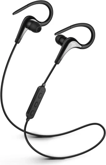 Dëgjuese me bluetooth Savio, të zeza