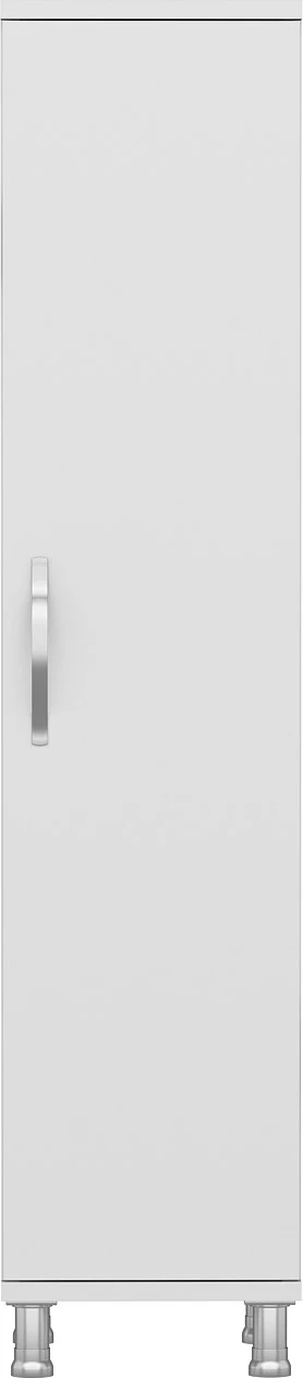 Dollap multifunksional Hanah Home, Seul, i bardhë