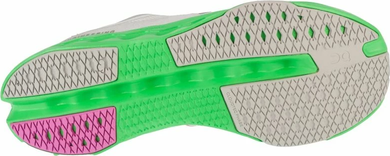 Atlete për meshkuj On Running, të bardha