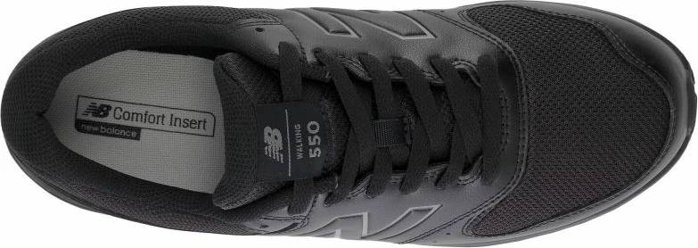 Atlete për meshkuj New Balance, të zeza