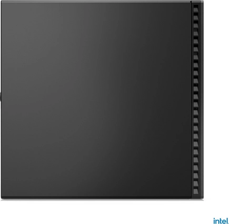 Kasë Lenovo ThinkCentre M70q, Intel Core i5-12500T, 16 GB RAM, 512 GB SSD, Windows 11 Pro, e zezë