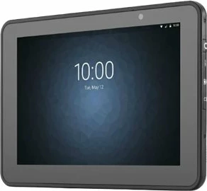 Tablet industrial Zebra ET50PE-G15E-00A6, 8.3", 32 GB, 2 GB RAM, Android, i zi