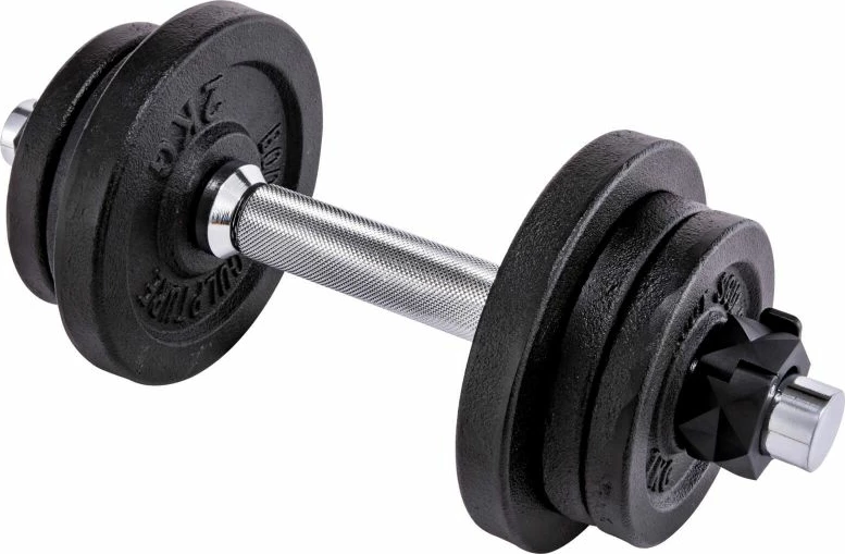 Peshë rregullueshme Body Sculpture 1x10 KG BW 780LX1