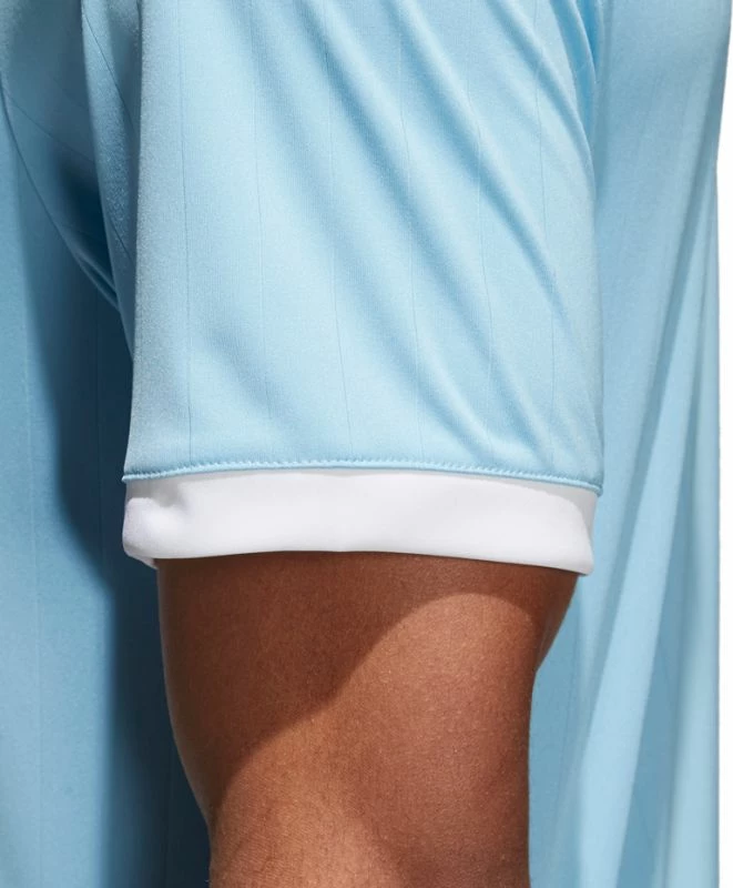 Fanellë futbolli adidas për meshkuj, blu