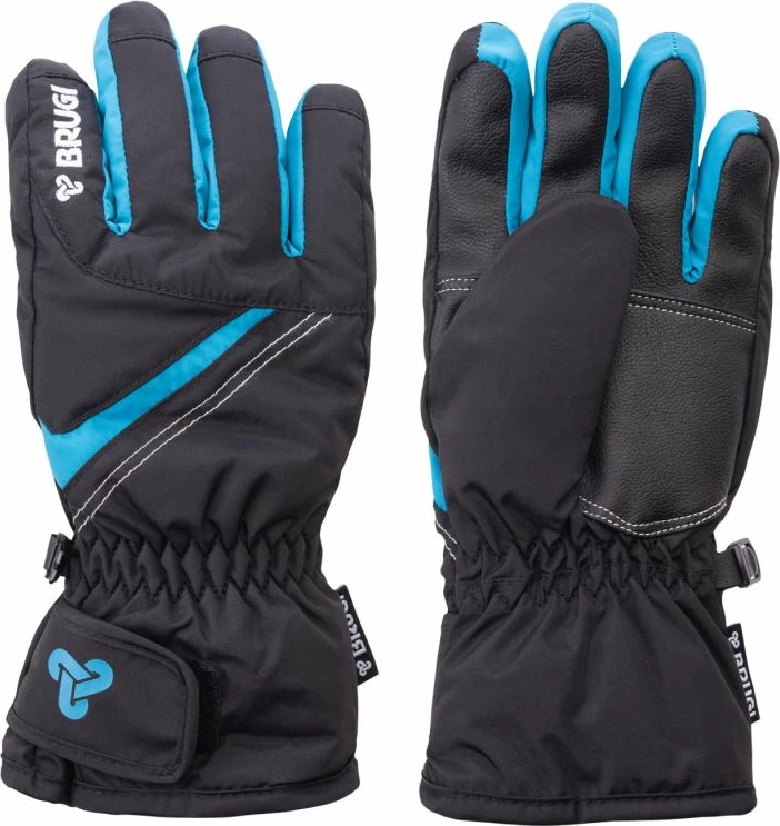 Doreza për fëmijë Brugi, të zeza e kaltër