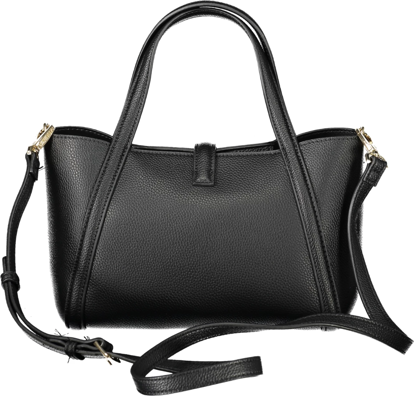 Çantë femra VALENTINO BAGS, e zezë