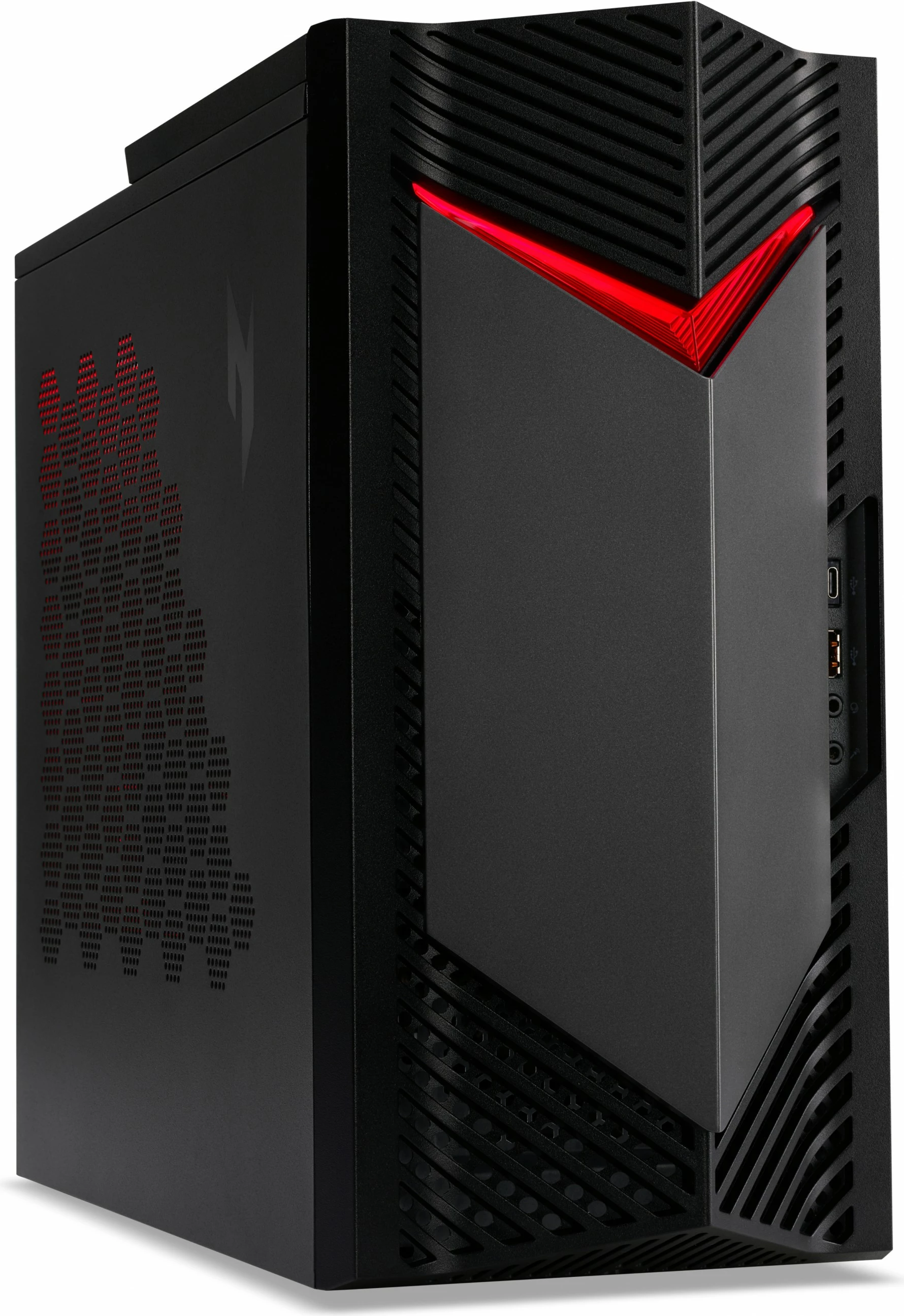 Kasë Acer NITRO 50 i7-14700F 16GB 512GB SSD RTX4060 8GB
