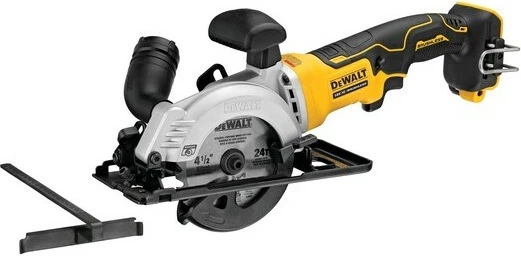 Prerëse elektrike DeWALT Flexvolt 54V, 11.5cm, me bateri, zi/verdhë