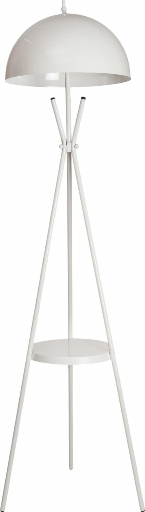 Llambë dyshemeje Opviq, 8921-3, e bardhë