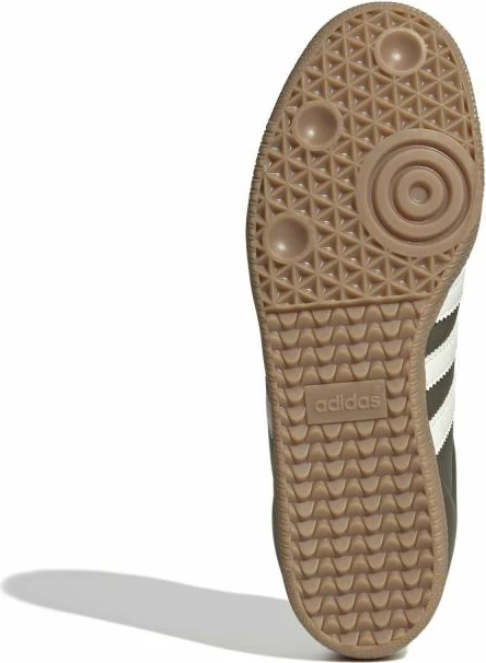 Këpucë adidas Originals SAMBA OG JR0890 [Madhësia: 45 1/3]