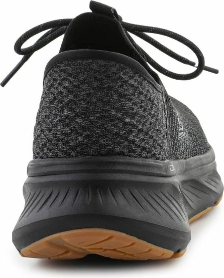 Atlete për meshkuj Skechers, të zeza