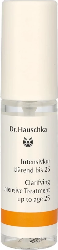 Trajtim intensiv për lëkurë me akne Dr. Hauschka, 40ml, femra