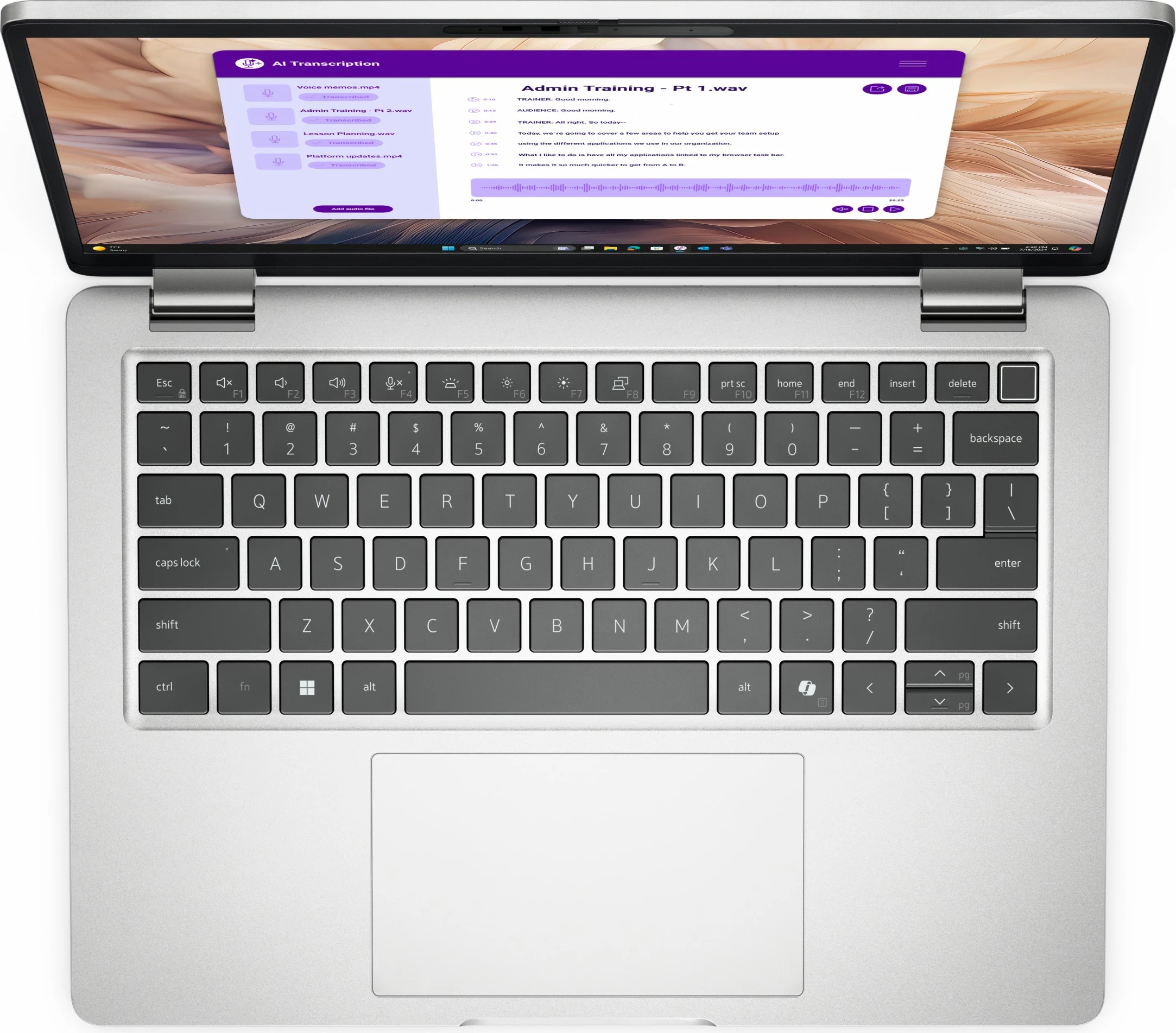 Kompjuter Dell Pro 13 PLUS PB13250, 13.3", 1920x1200, gri