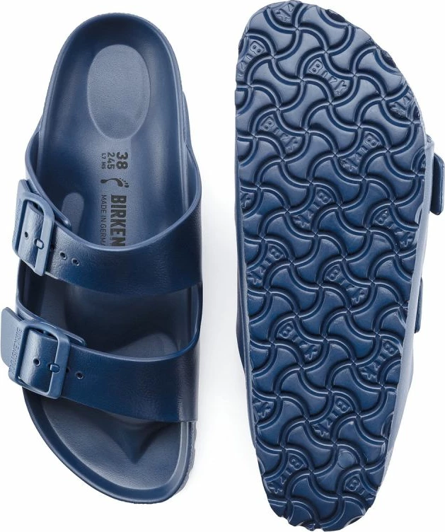 Atlete për meshkuj Birkenstock, blu marine