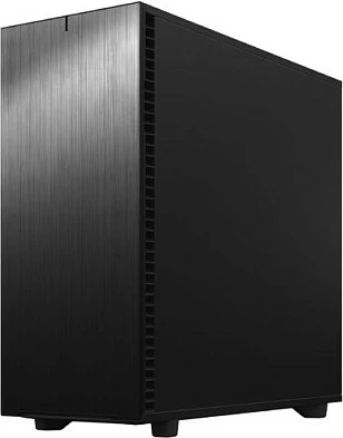 Kasë Fractal Design Define 7 XL midi tower, e zezë