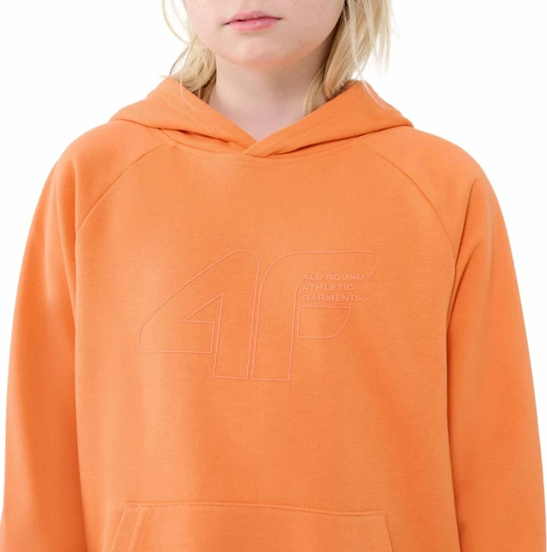 Duks për djem 4F, portokalli