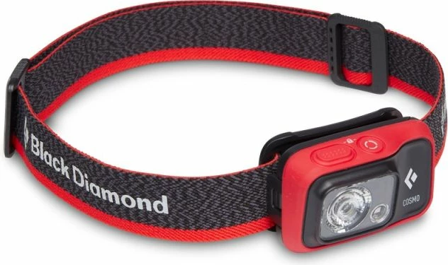 Dritë koke Yakimasport, e kuqe