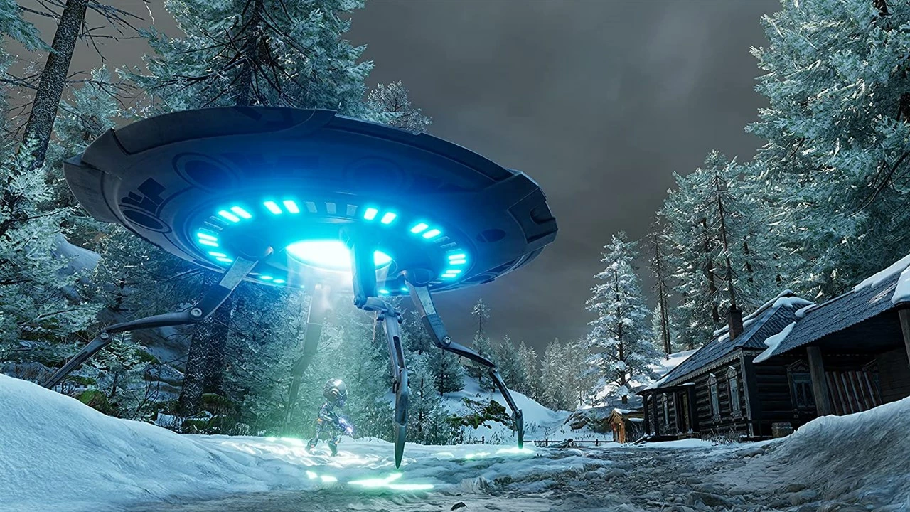 Lojë për Xbox Series X/Xbox One, THQ Nordic, Destroy All Humans! 2 - Reprobed