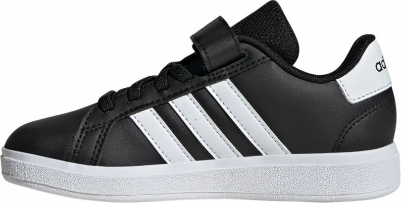 Atlete fëmijë adidas, të zeza
