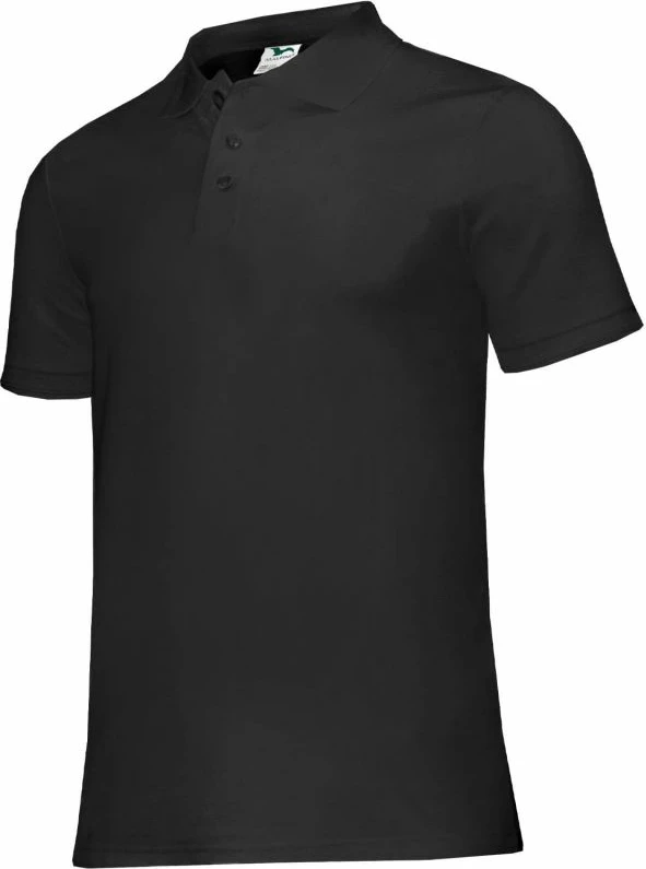 Maicë polo për fëmijë Malfini, e zezë