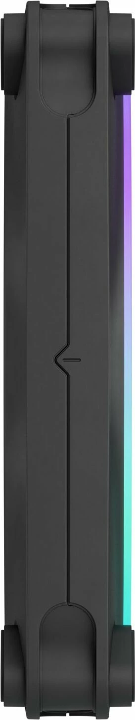 Ventilator PC Fractal Design Momentum 14 RGB FD-F-MR1-1401 140mm PWM ARGB i zi 1 copë