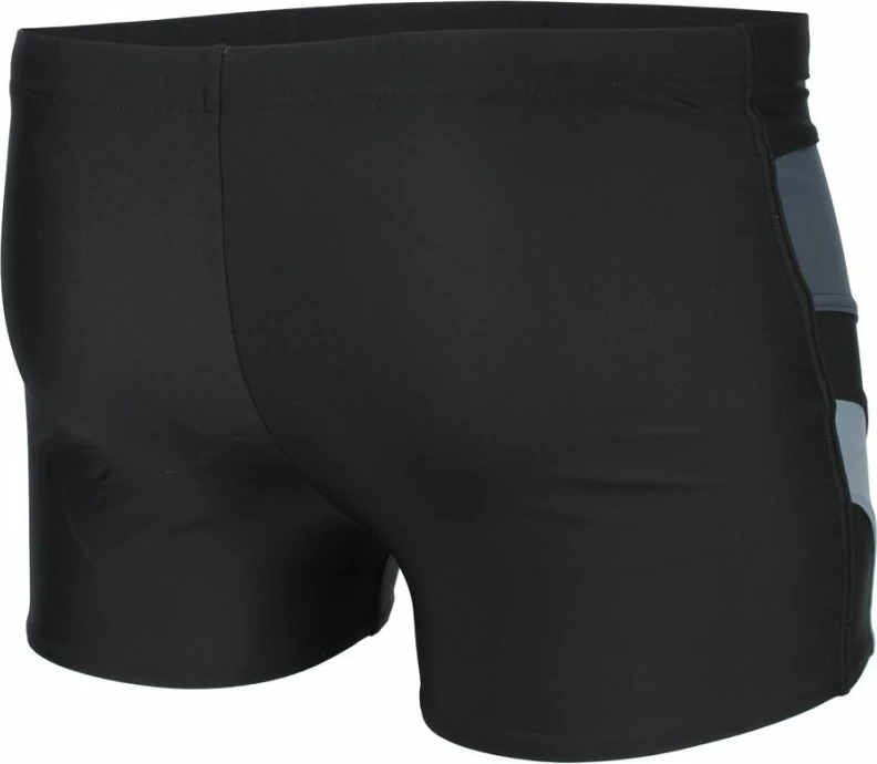 Bikine bokser për meshkuj Aqua-Speed Sasha M 13, të zeza