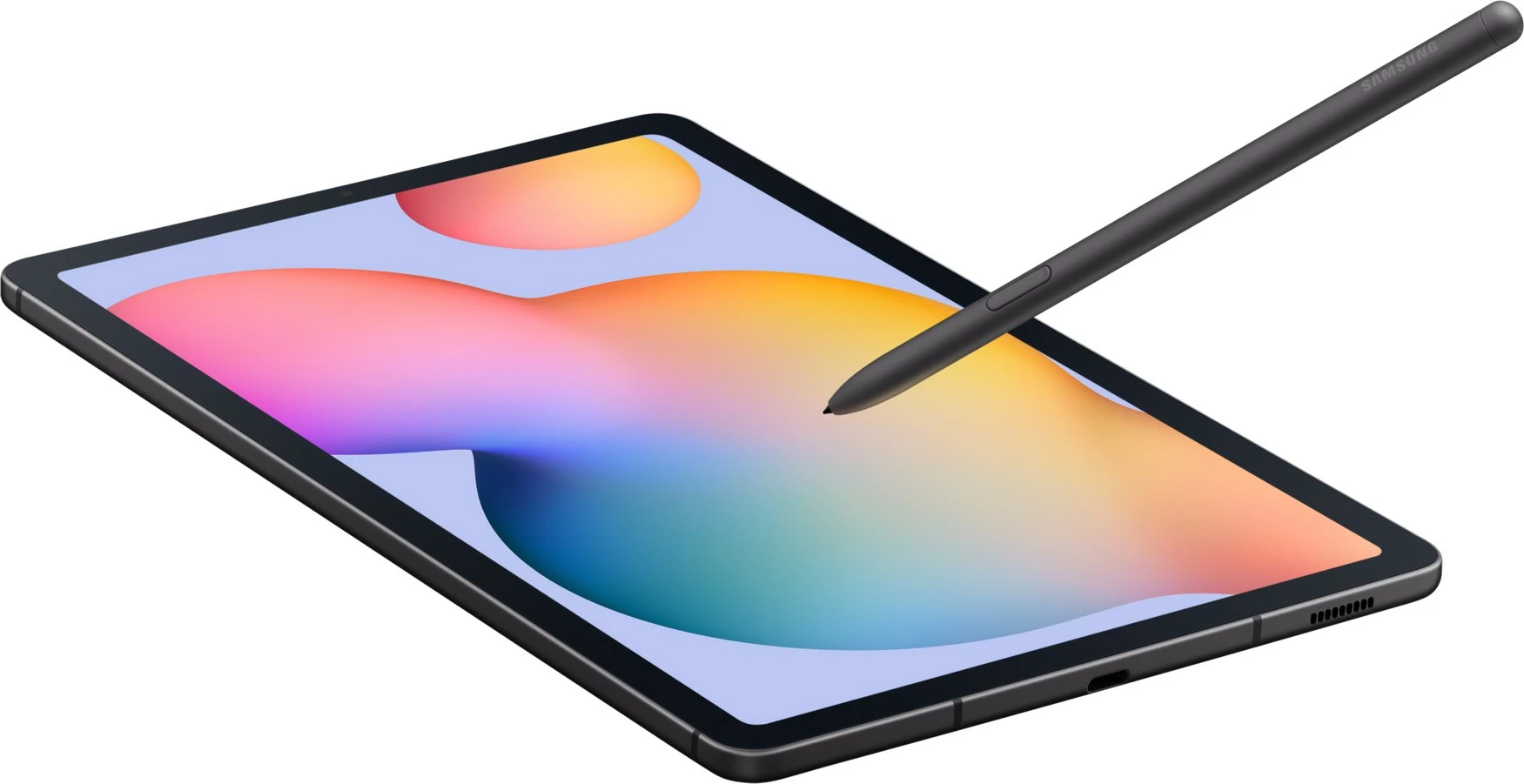 Tablet Samsung Galaxy Tab S6 Lite 2024, 64 GB, 4 GB RAM, Gri