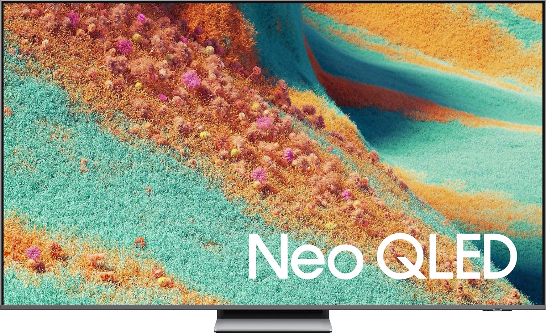 Televizor Samsung QE55QN85FAUXXH 55" Neo QLED 4K 144Hz