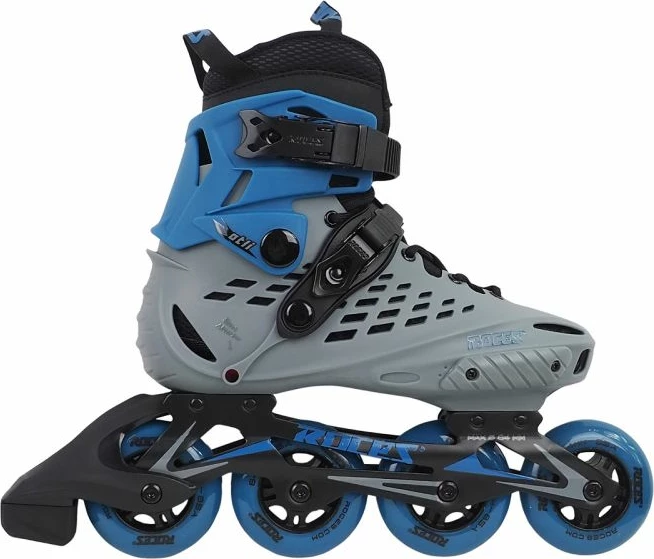 Rollera Roces, unisex, të kaltra