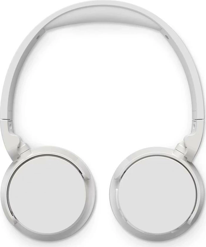Kufje Philips TAH4209, Bluetooth 5.3, të bardha