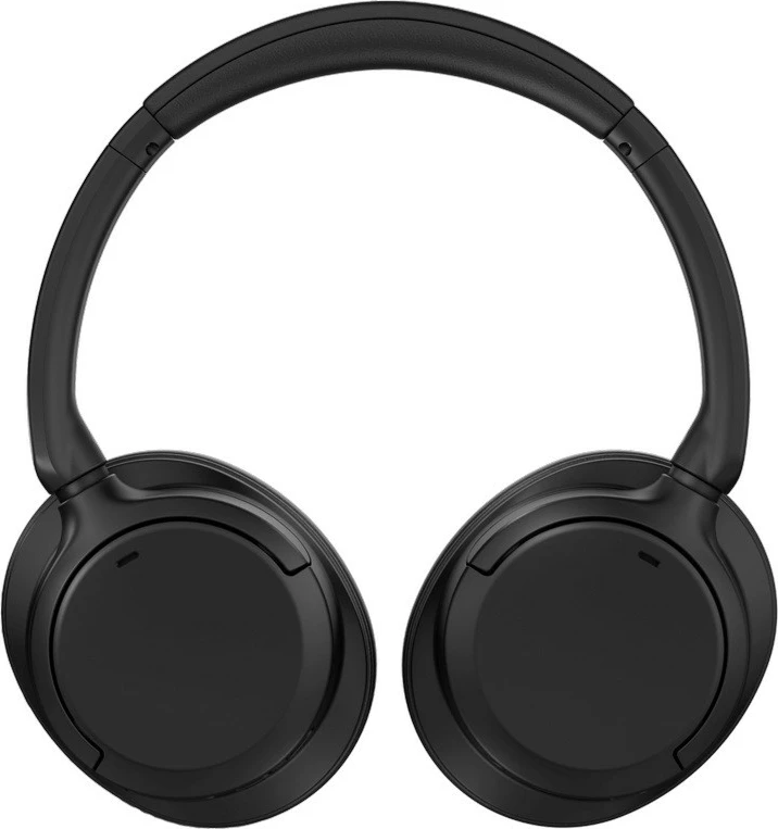 Kufje pa tela, JVC HA-S95N-B-U, Bluetooth 5.3, anulim aktiv i zhurmës (ANC), 50 orë, me mikrofon, e zezë