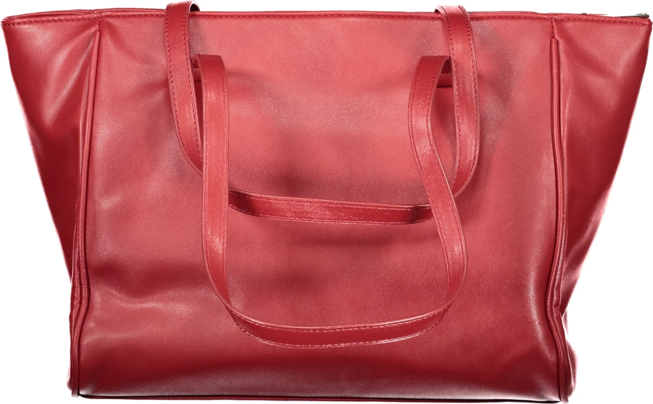 Çantë LAURA BIAGIOTTI Bradenton femra, e kuqe