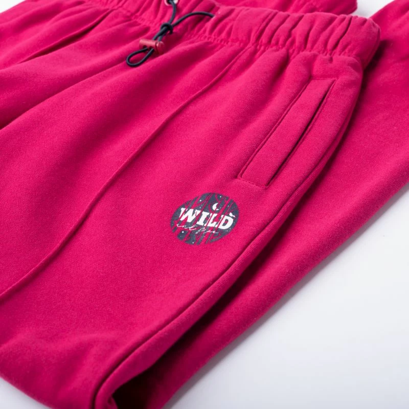 Pantallona për vajza Bejo, rozë