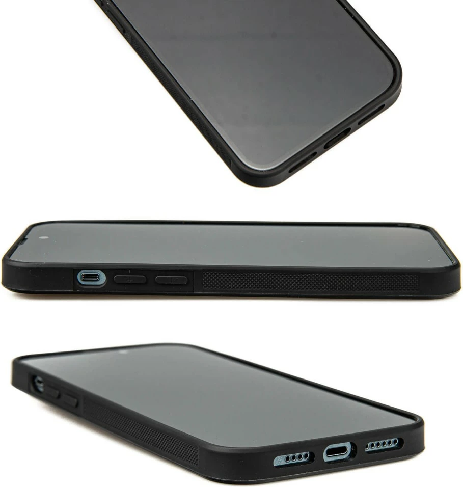 Mbështjellës druri Bewood Mandala për iPhone 14 Plus, Kafe e çelët