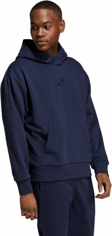 Duks për meshkuj adidas, i kaltër