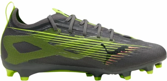 Atlete futbolli për fëmijë Puma Ultra, të zeza [Madhësia: 36]