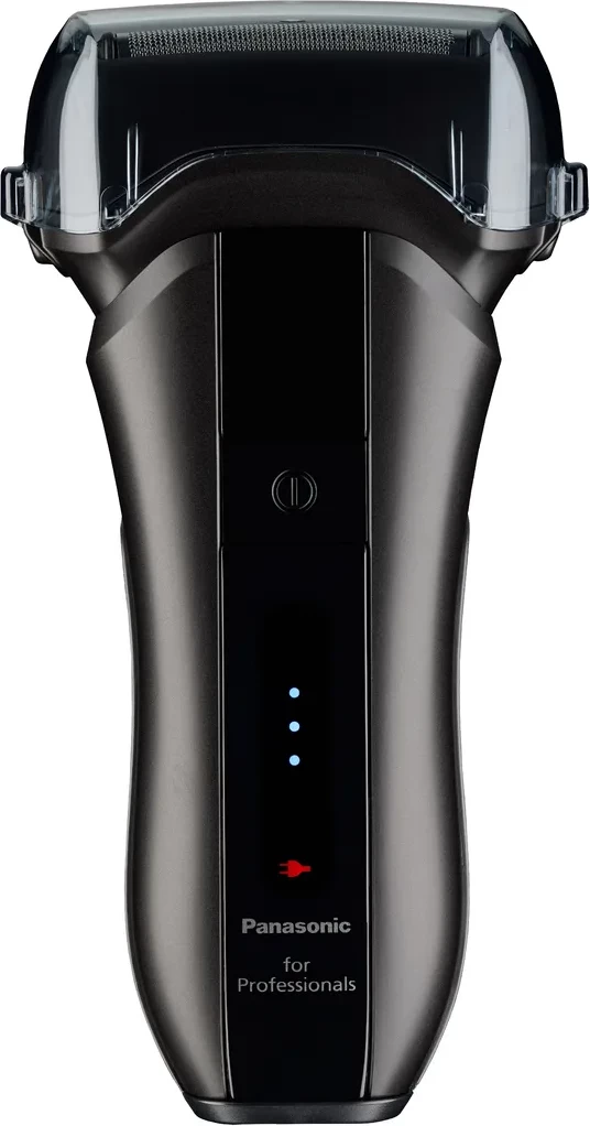 Makinë profesionale për rruajtje Panasonic ER-SP20, 3 Tehe Inox, Motor Linear Ultra i Shpejtë