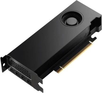 Kartë grafike PNY NVIDIA RTX 4000 për server, 20 GB GDDR6