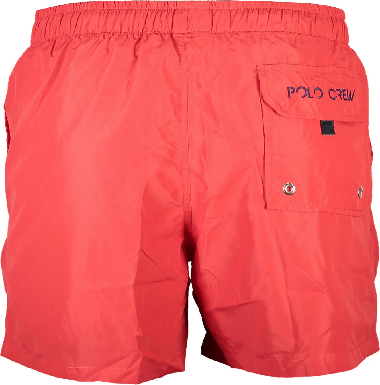 Të poshtme noti LA MARTINA për meshkuj, të kuqe