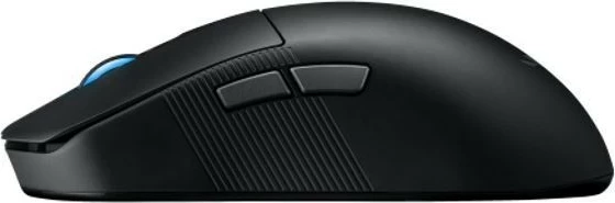 Maus Asus ROG Harpe Ace Mini, wireless/wired, 5 taste, i zi