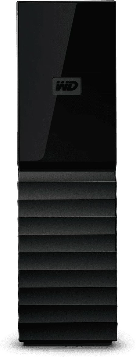 Hard disk ekstern Western Digital My Book, 14 TB, 3.2 Gen 1 (3.1 Gen 1), i zi