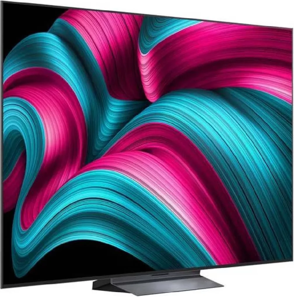 Televizor OLED LG OLED83C51LA 83" 4K UHD Smart 144Hz